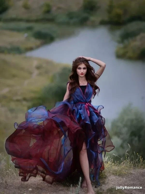 Ekaterina Profile image 4