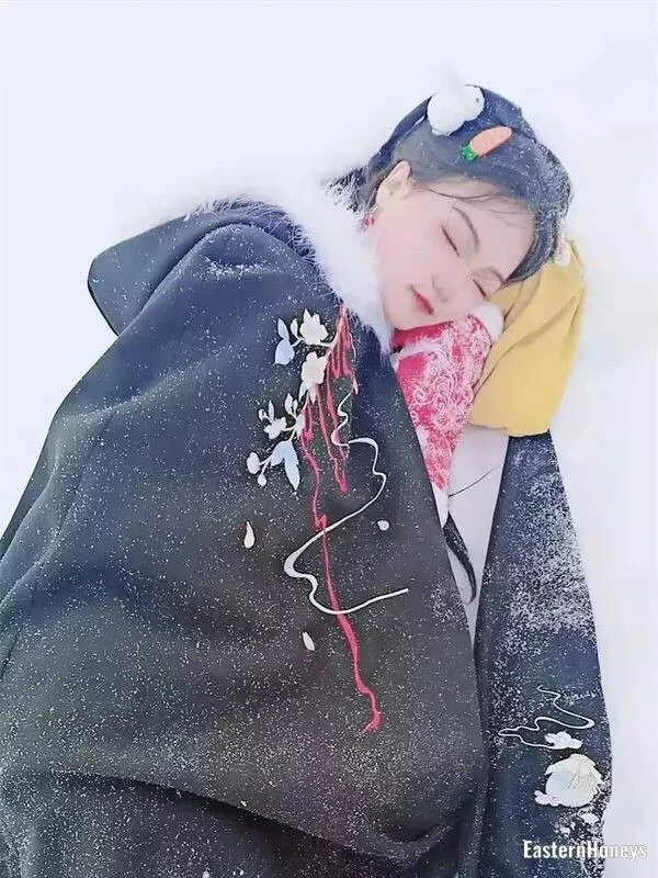 Qiong Profile image 1