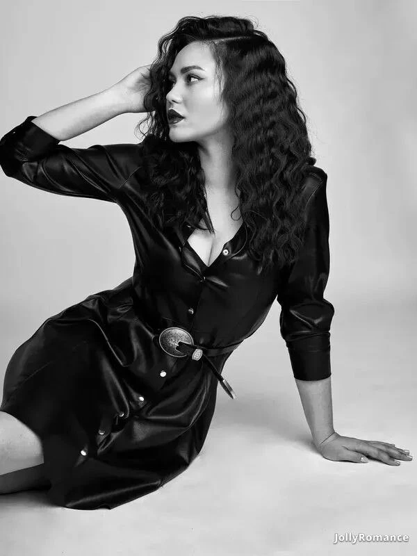 Olga Profile image 1