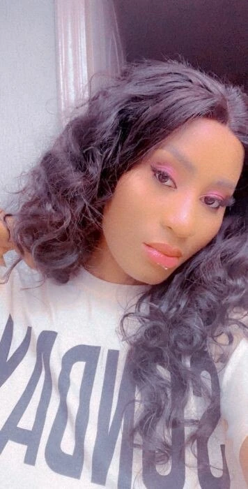 ItsAmariss Profile image 1