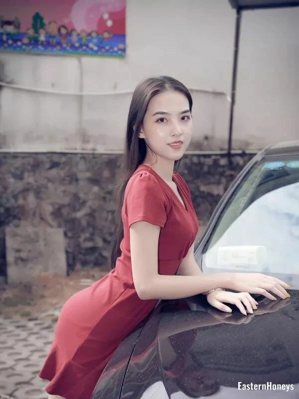 Liping Profile image 2