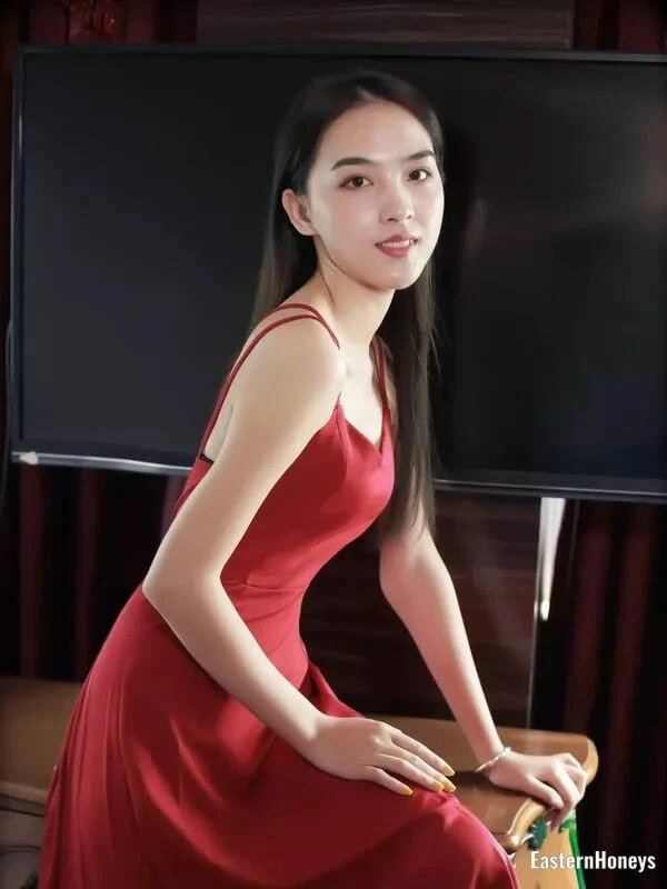 Liping Profile image 3