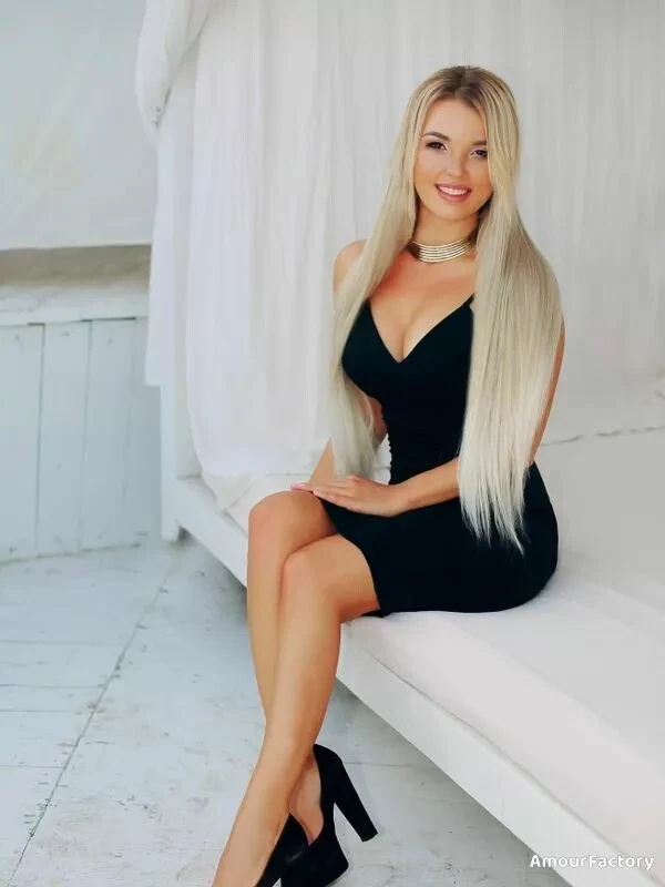 Valentina Profile image 3