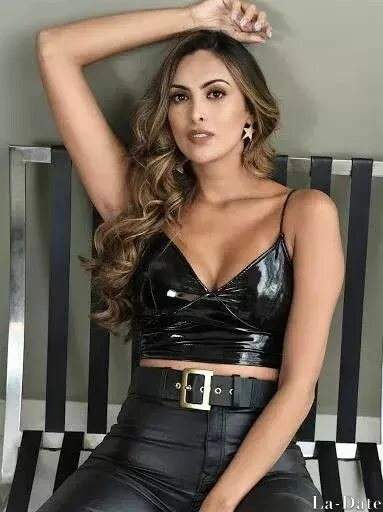 Roxana Profile image 3