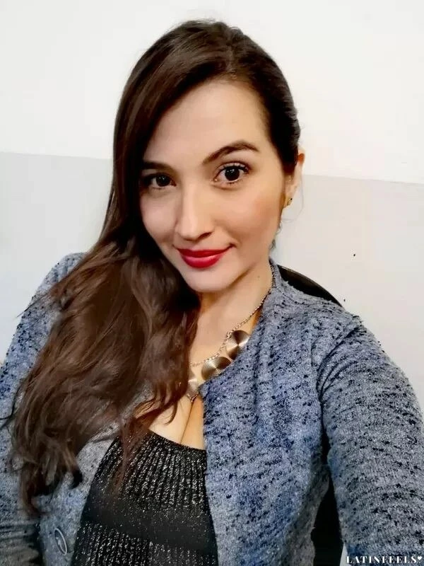 Andrea Profile image 2