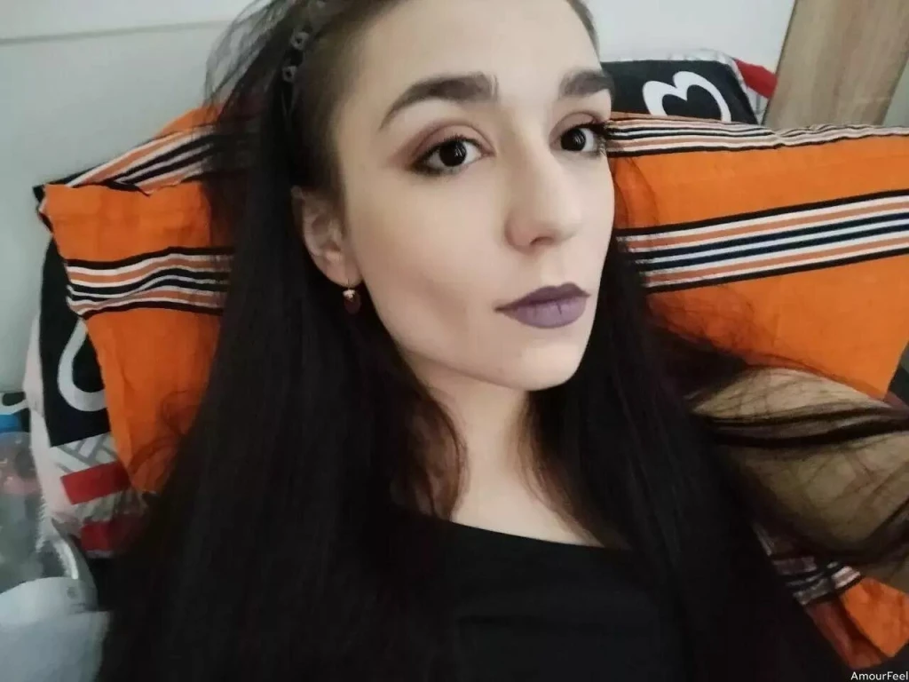 Anastasia Profile image 5