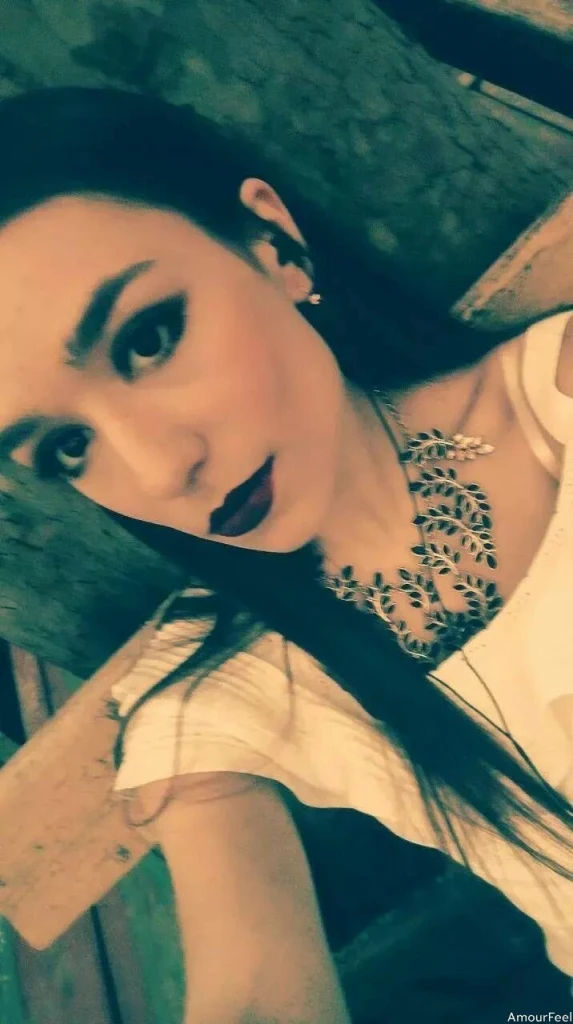 Anastasia Profile image 2