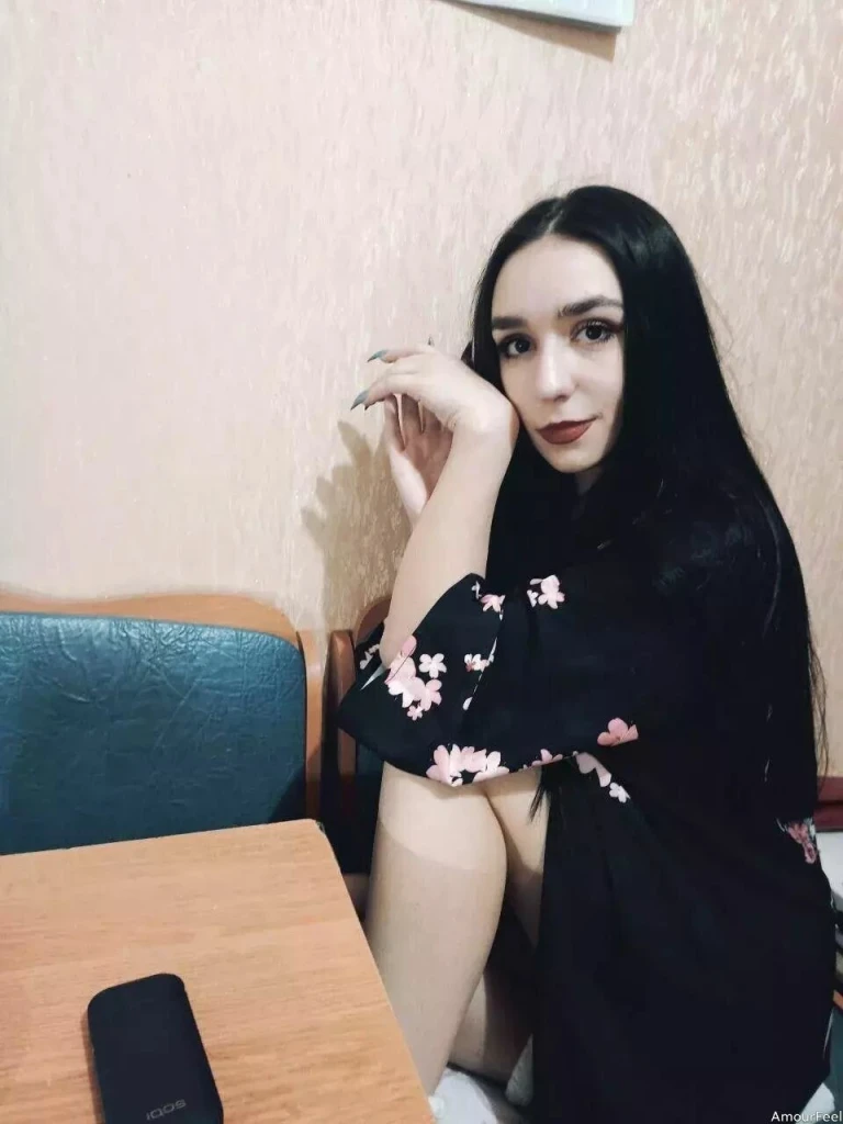 Anastasia Profile image 4