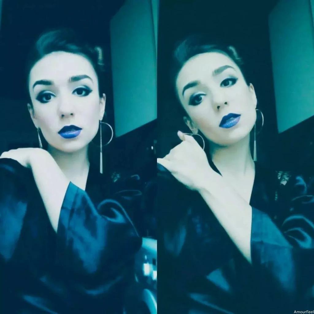 Anastasia Profile image 6