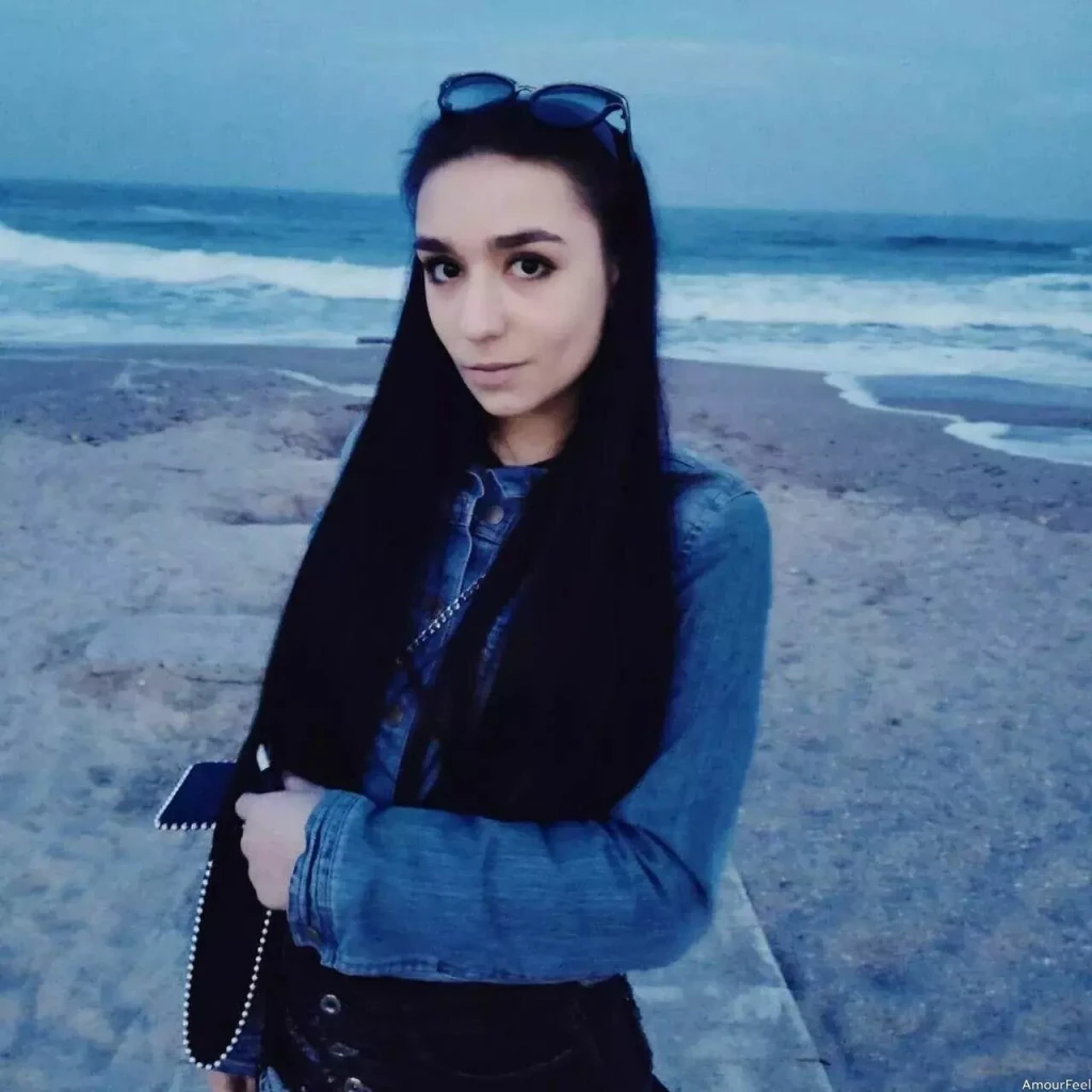 Anastasia Profile image 1