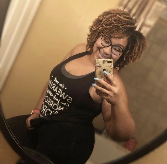 KenzaM Profile image 2