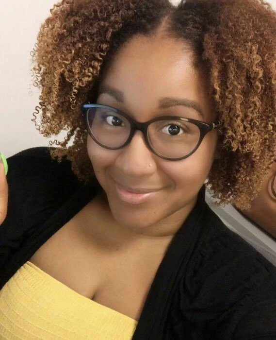 KenzaM Profile image 4