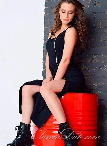 Daria Profile image 3