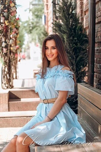 Daria Profile image 2