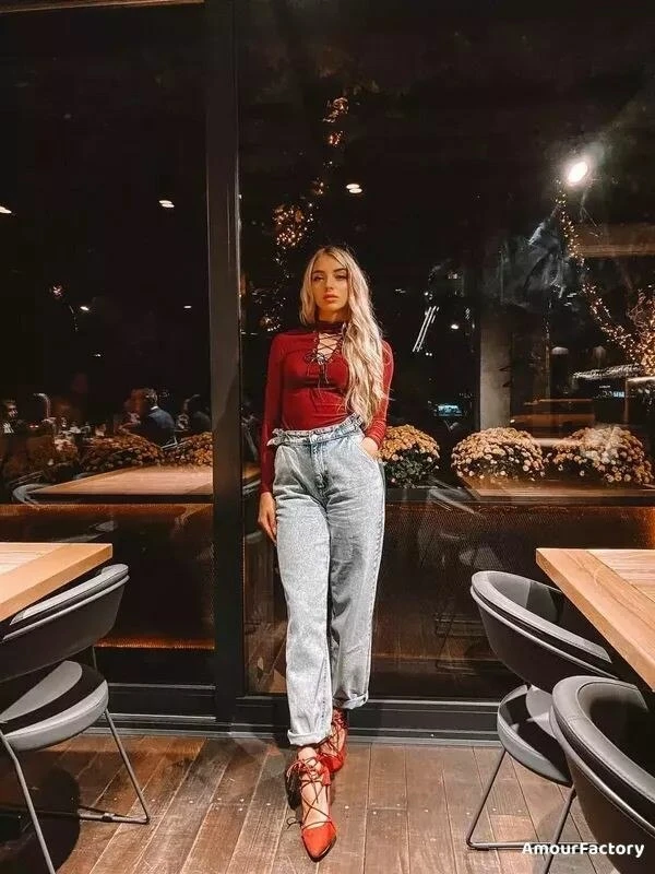 Yulia Profile image 2