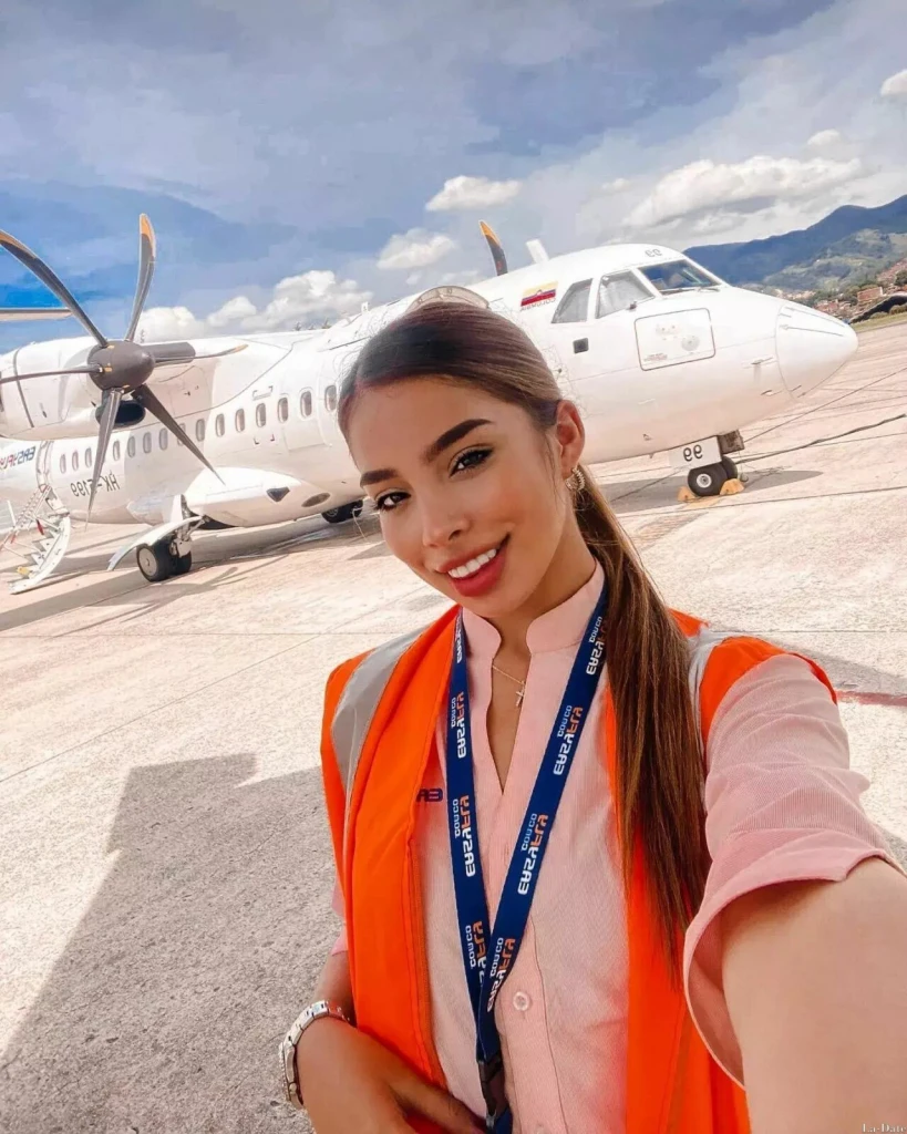 Camila Profile image 1