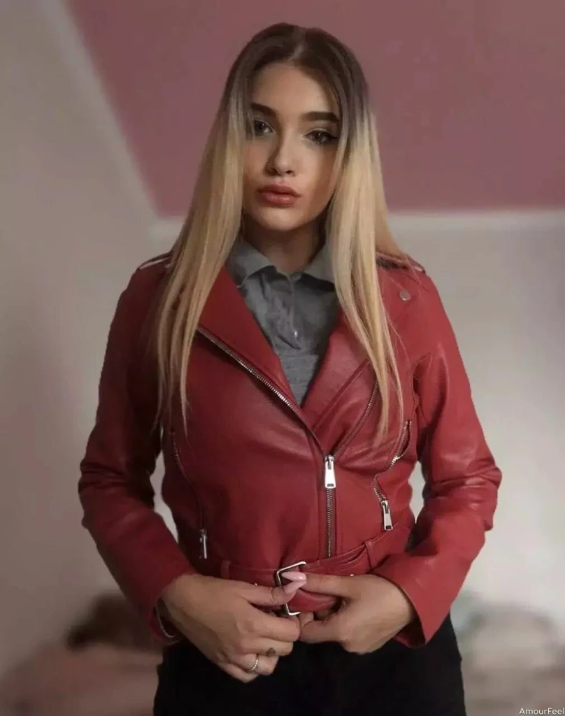 Maryna Profile image 1