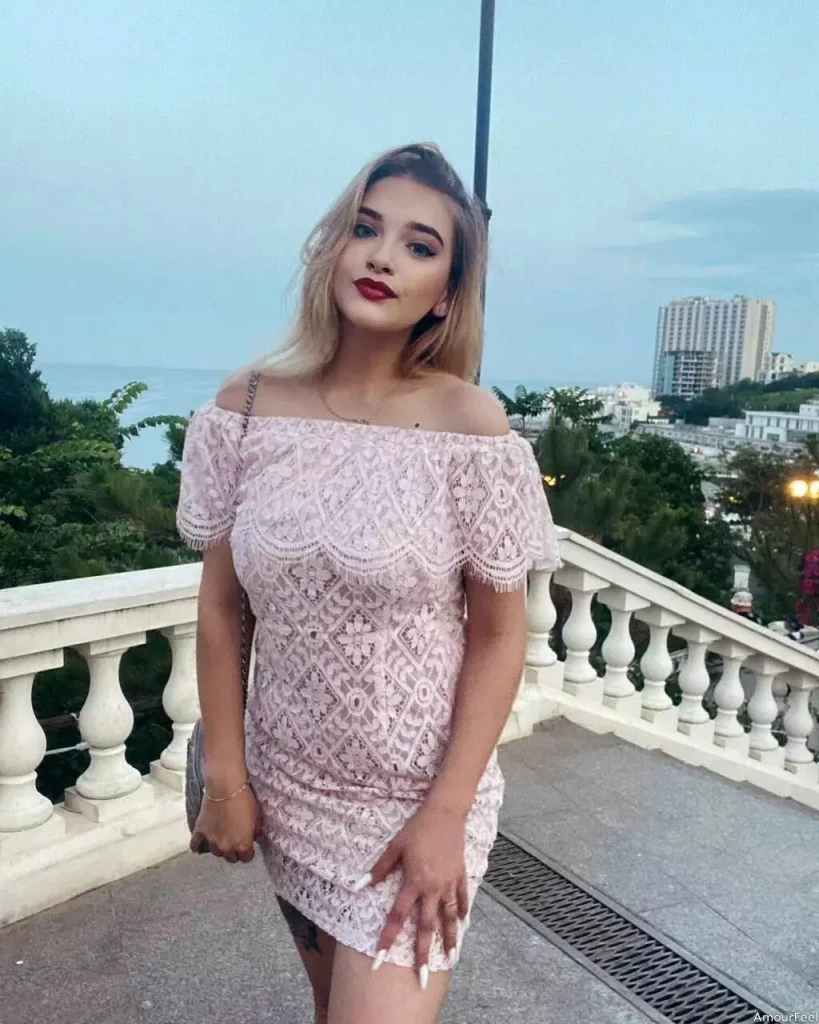 Maryna Profile image 5