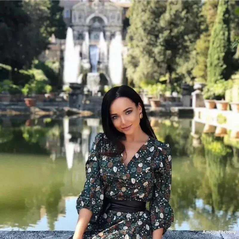 Myroslava Profile image 3