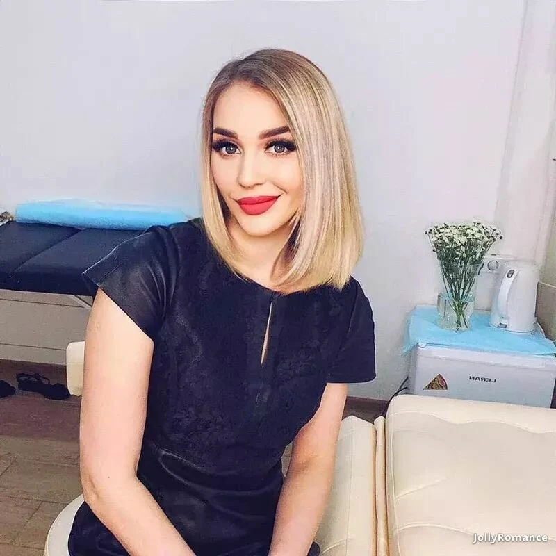 Nadezhda Profile image 2