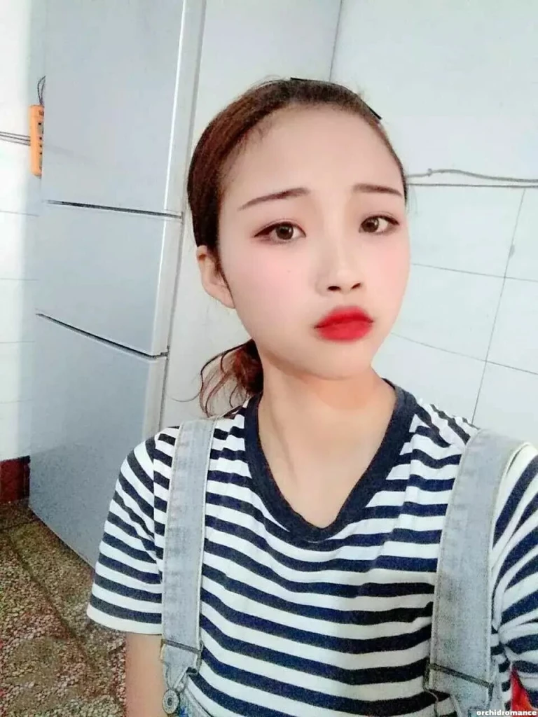 Xiaotang Profile image 2