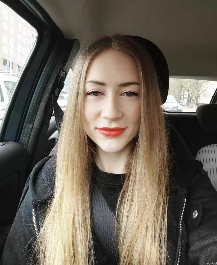 Viktoria Profile image 2