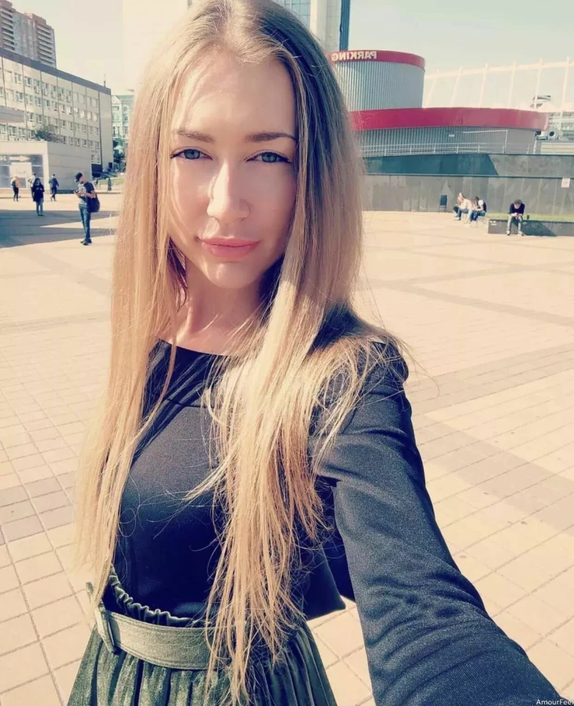 Viktoria Profile image 1