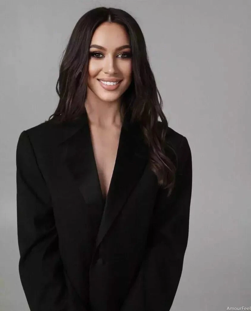 Inna Profile image 4