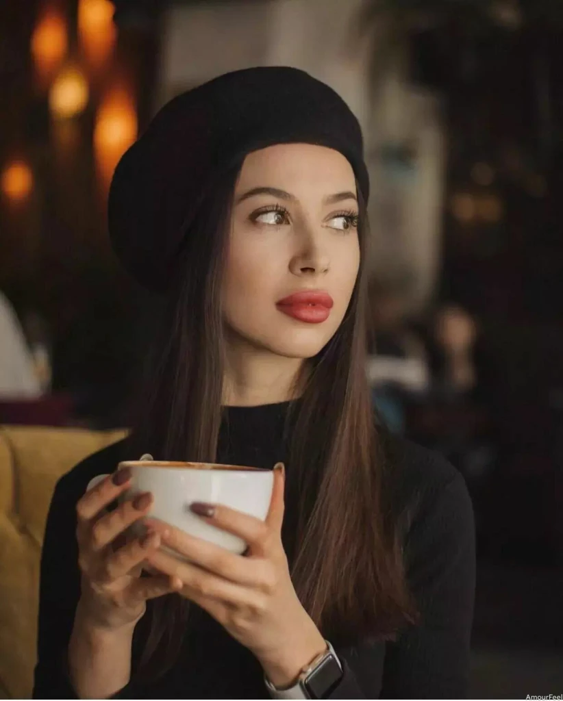 Inna Profile image 2