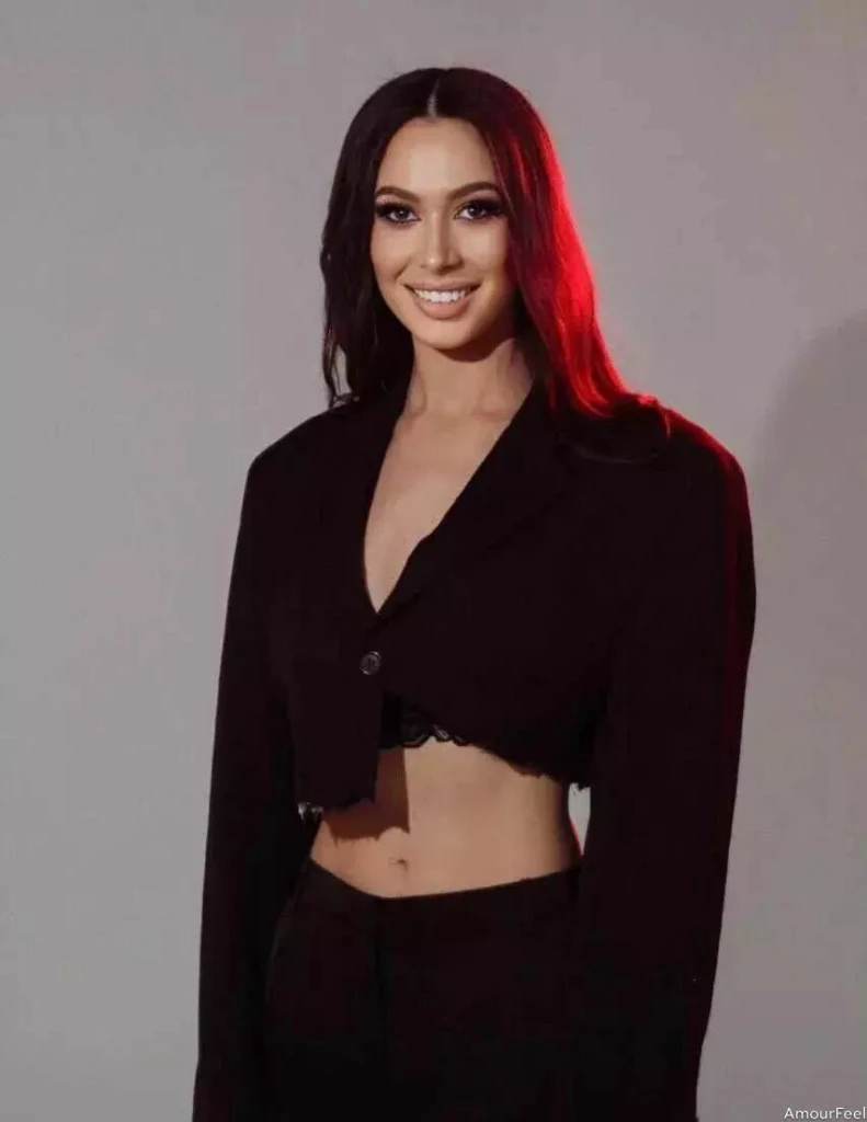 Inna Profile image 3