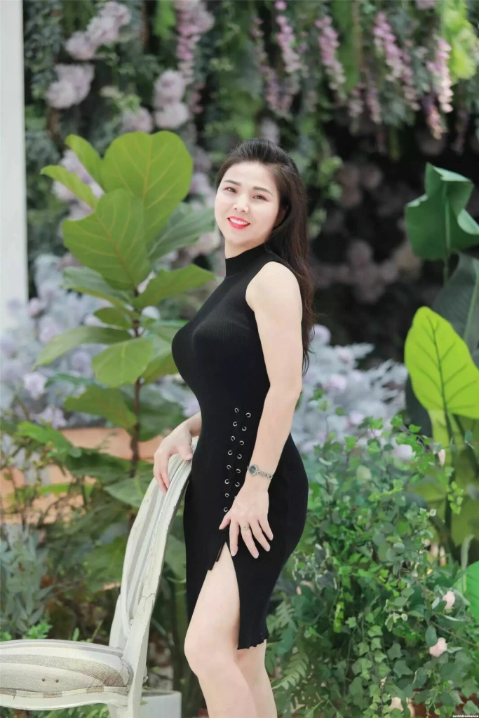 Huynh Thi Ngoc Profile image 2