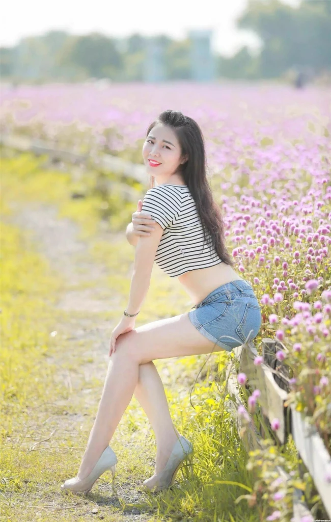 Huynh Thi Ngoc Profile image 1