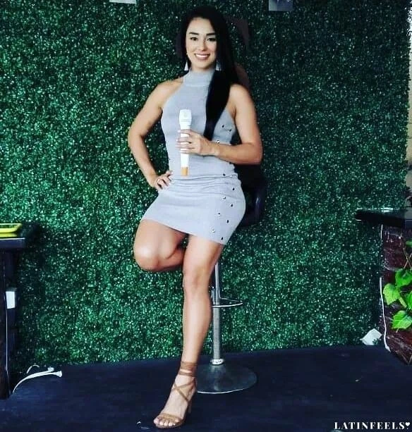 Viviana Profile image 4