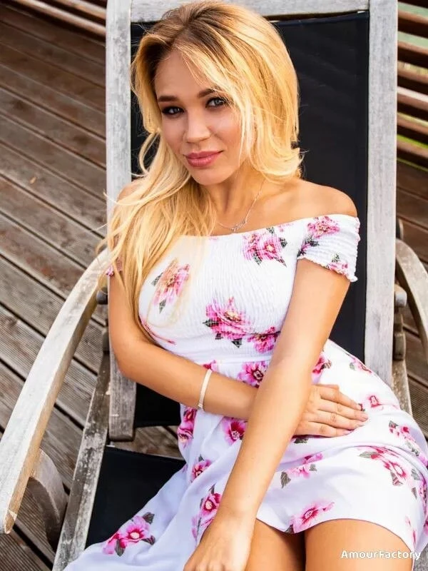 Kateryna Profile image 1