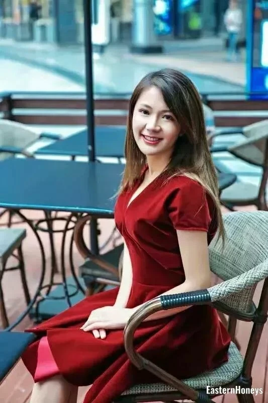 Xiaorong Profile image 2