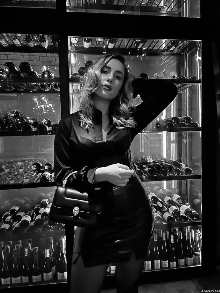 Olga Profile image 1