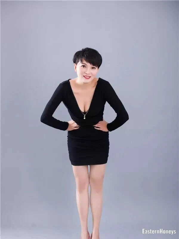 Lun He Profile image 2