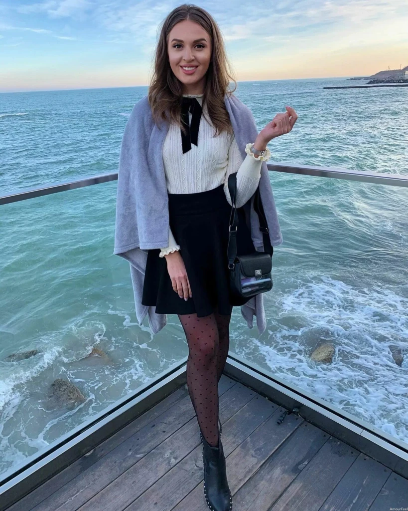 Tatyana Profile image 1