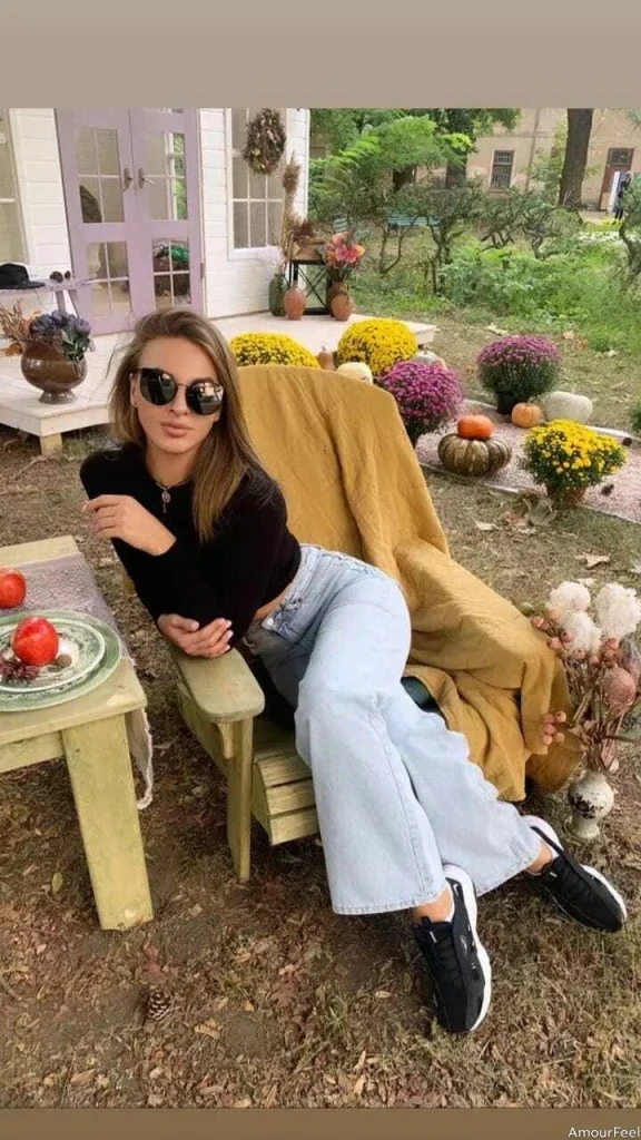 Tatyana Profile image 4