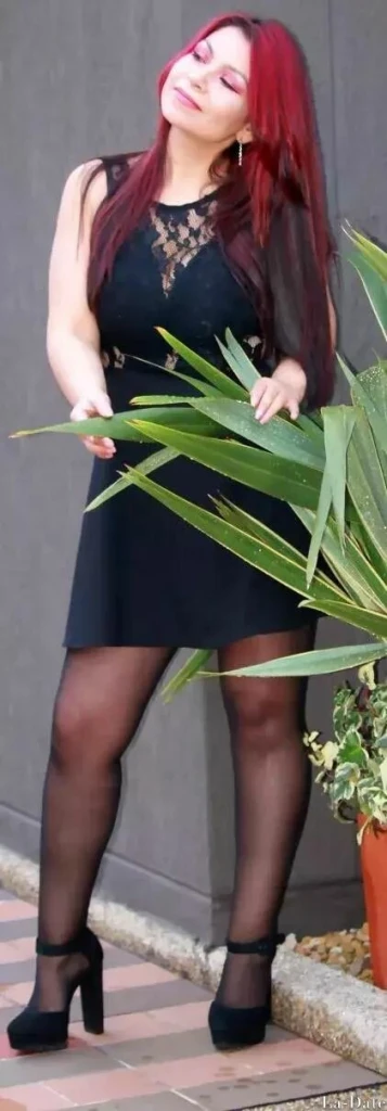 Beatriz Profile image 6