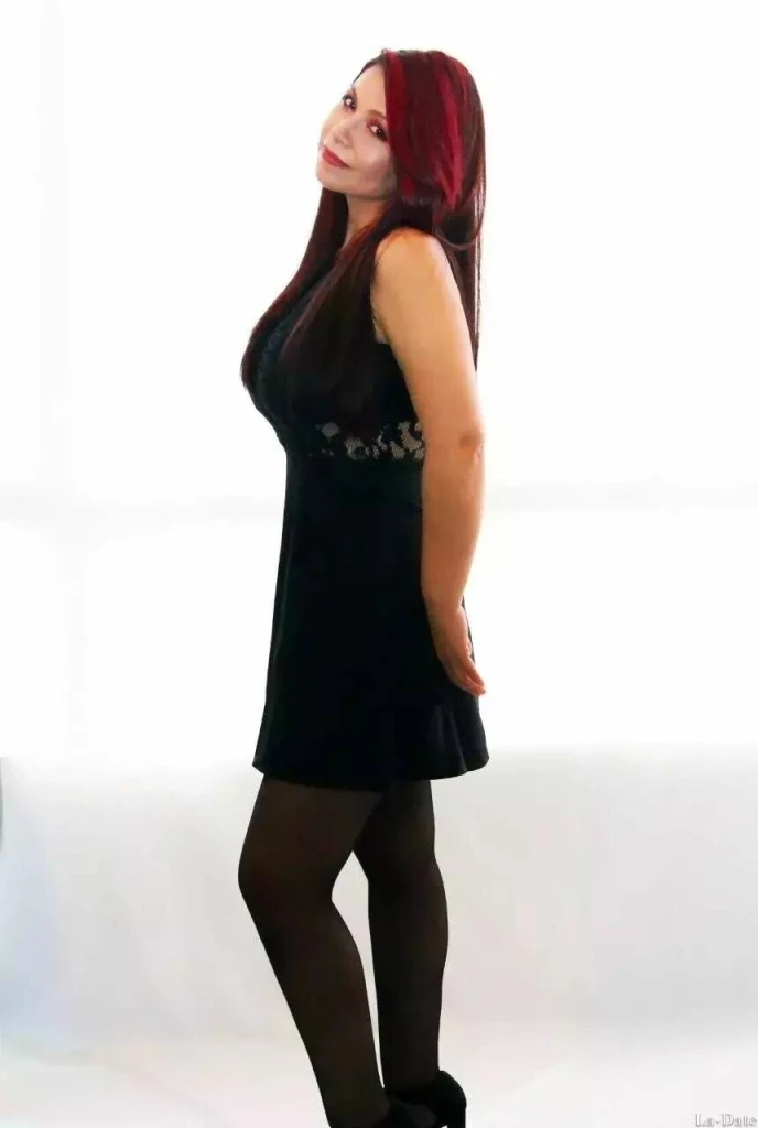 Beatriz Profile image 5