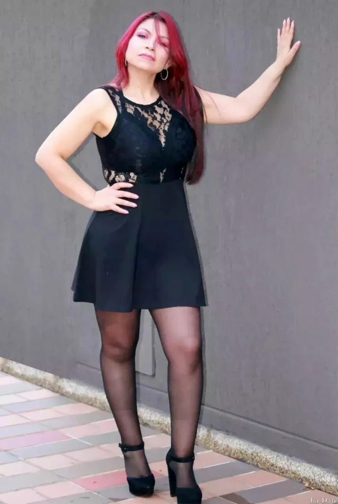 Beatriz Profile image 4