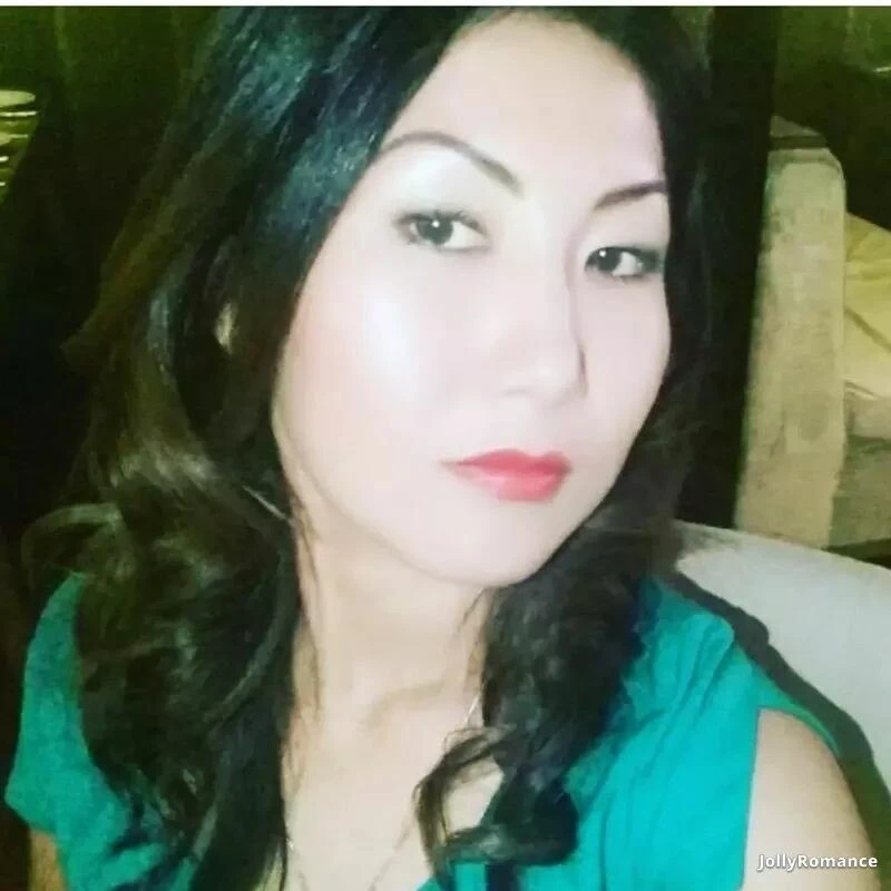 Kristina Profile image 1