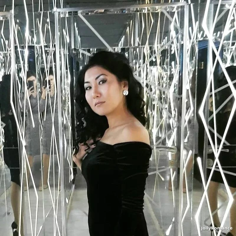 Kristina Profile image 3