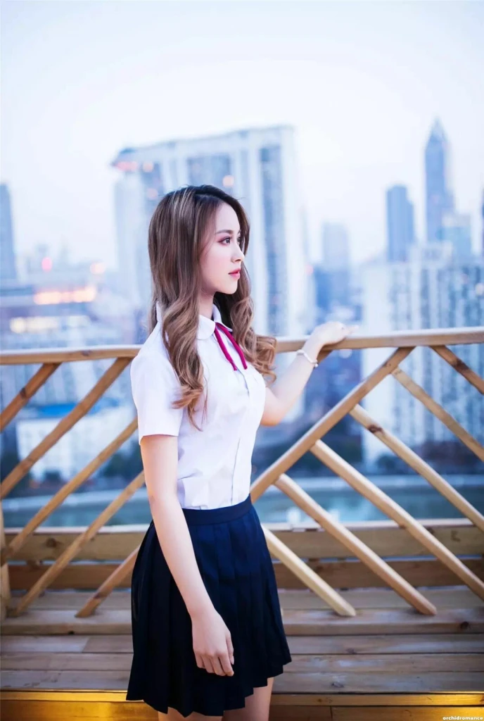 Wanjun Profile image 6