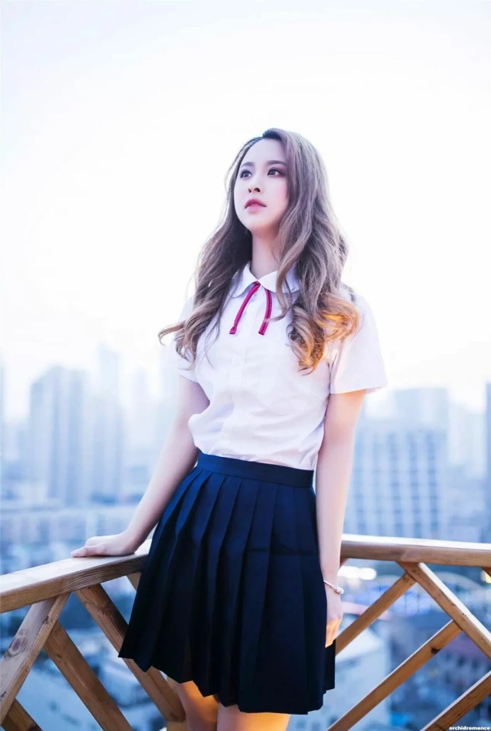 Wanjun Profile image 4