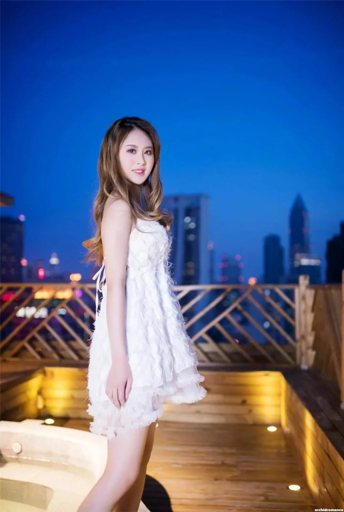 Wanjun Profile image 1