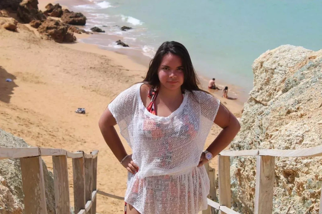 Viviana Profile image 3