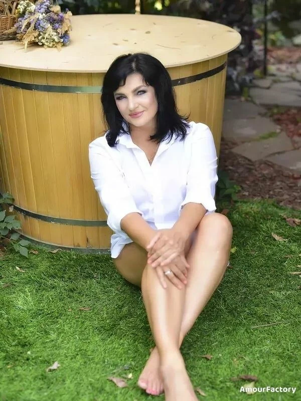 Tatyana Profile image 2