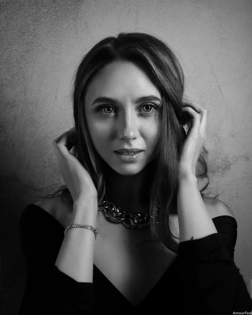 Yevheniia Profile image 3